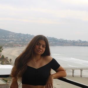 Meet your Posher, Emma